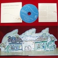 ALEX COKE, SUZI STERN, RICH HARNEY: A Child's Christmas in Wales