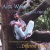 Alex Weiss & Different Drum: Changes In A Dream