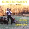 ALEX WEISS & DIFFERENT DRUM: Nourishment
