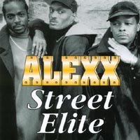 ALEXX: Street Elite