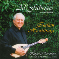 AL FABRIZIO AND HUGO WAINZINGER: ITALIAN HEARTSTRINGS