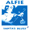 ALFIE ALESSANDRA: Santa's Blues