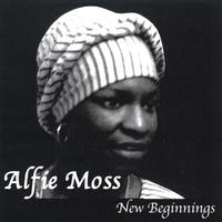 Alfie Moss : New Beginnings