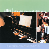 Alfie Pollitt : Alfie