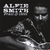 ALFIE SMITH: Brass & Steel