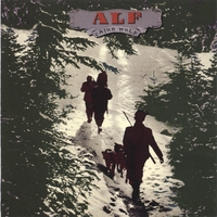 ALF : Cajun Wolf