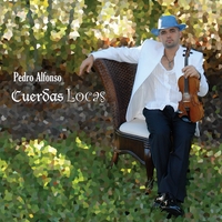 Pedro Alfonso : Cuerdas Locas
