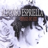 ALFONSO ESPRIELLA: trazos de Ser