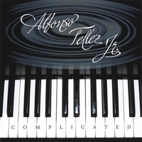 Alfonso Tellez Jr : Complicated