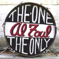 AL FOUL: The One, The Only