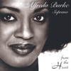 ALFREDA BURKE: from the Heart