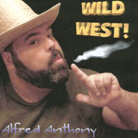 Alfred Anthony : Wild West