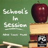 ALFRED 'COACH' POWELL: School's In Session