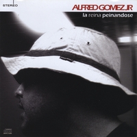 Alfred Gomez, Jr. : La Reina Peinandose