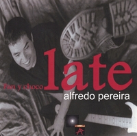 ALFREDO PEREIRA: Pan y chocolate