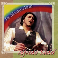 Alfredo Sadel : In Memoriam