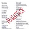 A LAD FROM TAD AND THE TRAIN CRASH SHAKERS: Iraqattack