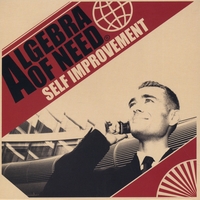 ALGEBRA OF NEED: Self Improvement