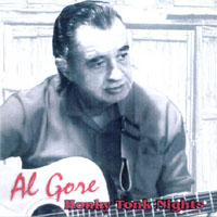 Al Gore : Honky Tonk Nights