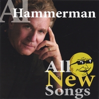 Al Hammerman : Al Hammerman, All New Songs