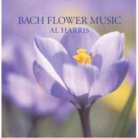 Al Harris : Bach Flower Music