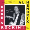 AL HENDRIX: Rare & Rockin