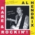 AL HENDRIX: Rare & Rockin