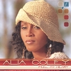ALIA COLEY: Feel My Heart