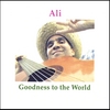 ALI AL-SALMAN: Goodness to the World