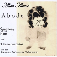 Alias Alaise : Abode