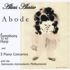 ALIAS ALAISE: Abode