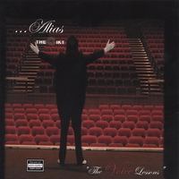 ALIAS THE @IKT: The Voice Lessens