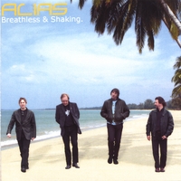 ALIAS : Breathless & Shaking