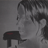 ALICE BIERHORST: Oxygen