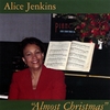 ALICE JENKINS: Almost Christmas