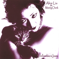 Alice Liu & Missing Chunk : The Resemblance is Uncanny