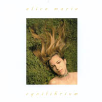 ALICE MARIE: Equilibrium