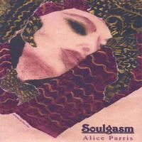 Alice Parris : Soulgasm