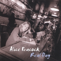 Alice Peacock : Real Day