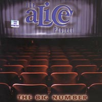 THE ALICE PROJECT: The Big Number