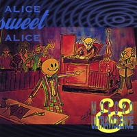 Alice Sweet Alice : Moloko & Ultraviolence