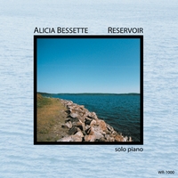 Alicia Bessette : Reservoir