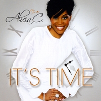 Alicia C. : It's Time