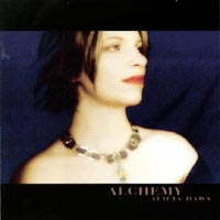 ALICIA DARA: Alchemy
