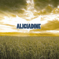 Aliciadine : Even Now