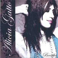 ALICIA GATTO: Breathe