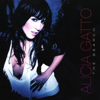 ALICIA GATTO: The Search