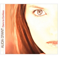 Alicia Grant : Dare to Confess