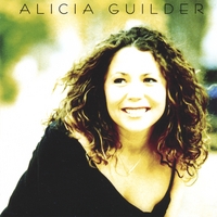 ALICIA GUILDER: Alicia Guilder