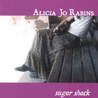 Alicia Jo Rabins : Sugar Shack
